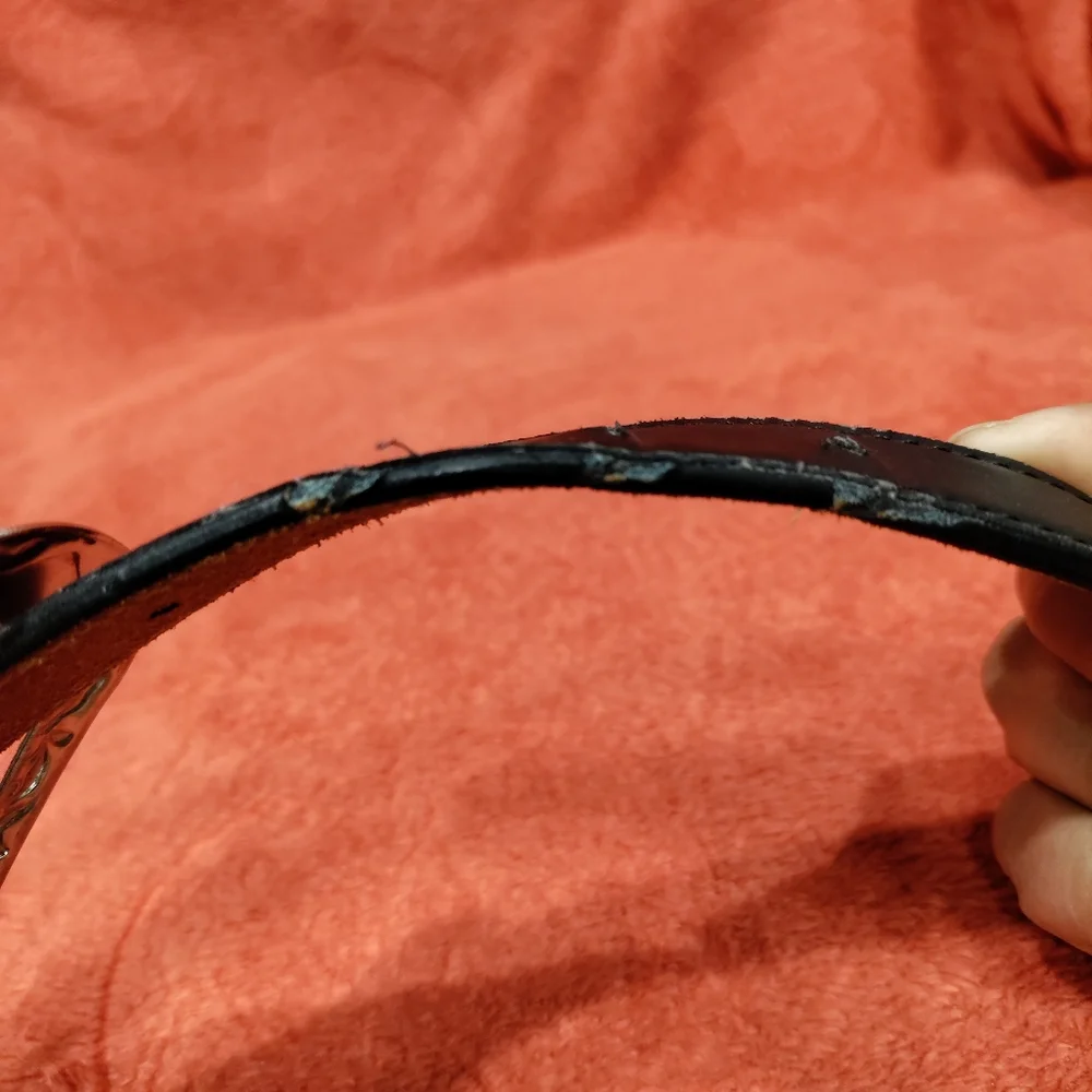 ranger belt co. ranger belt